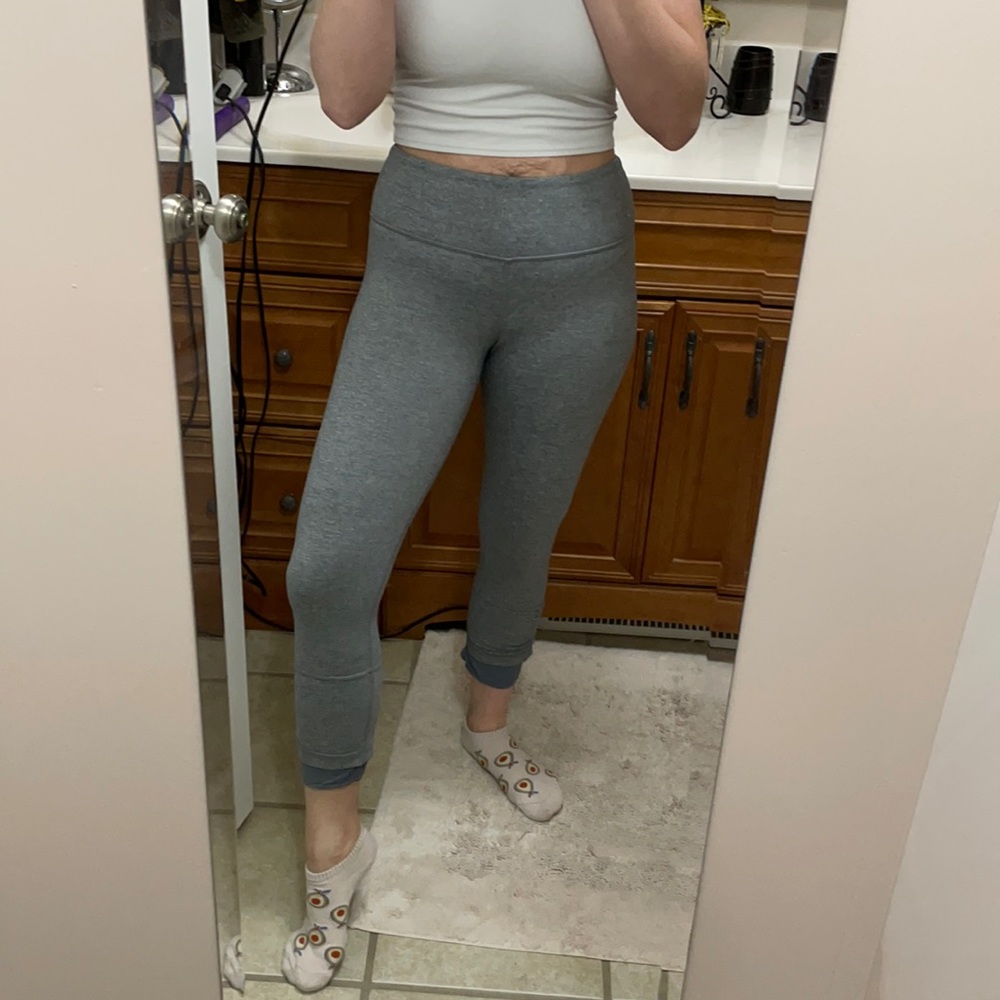 Lulu Lemon leggings